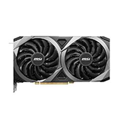 二手微星 GeForce RTX 3070 VENTUS 2X 8G OC回收